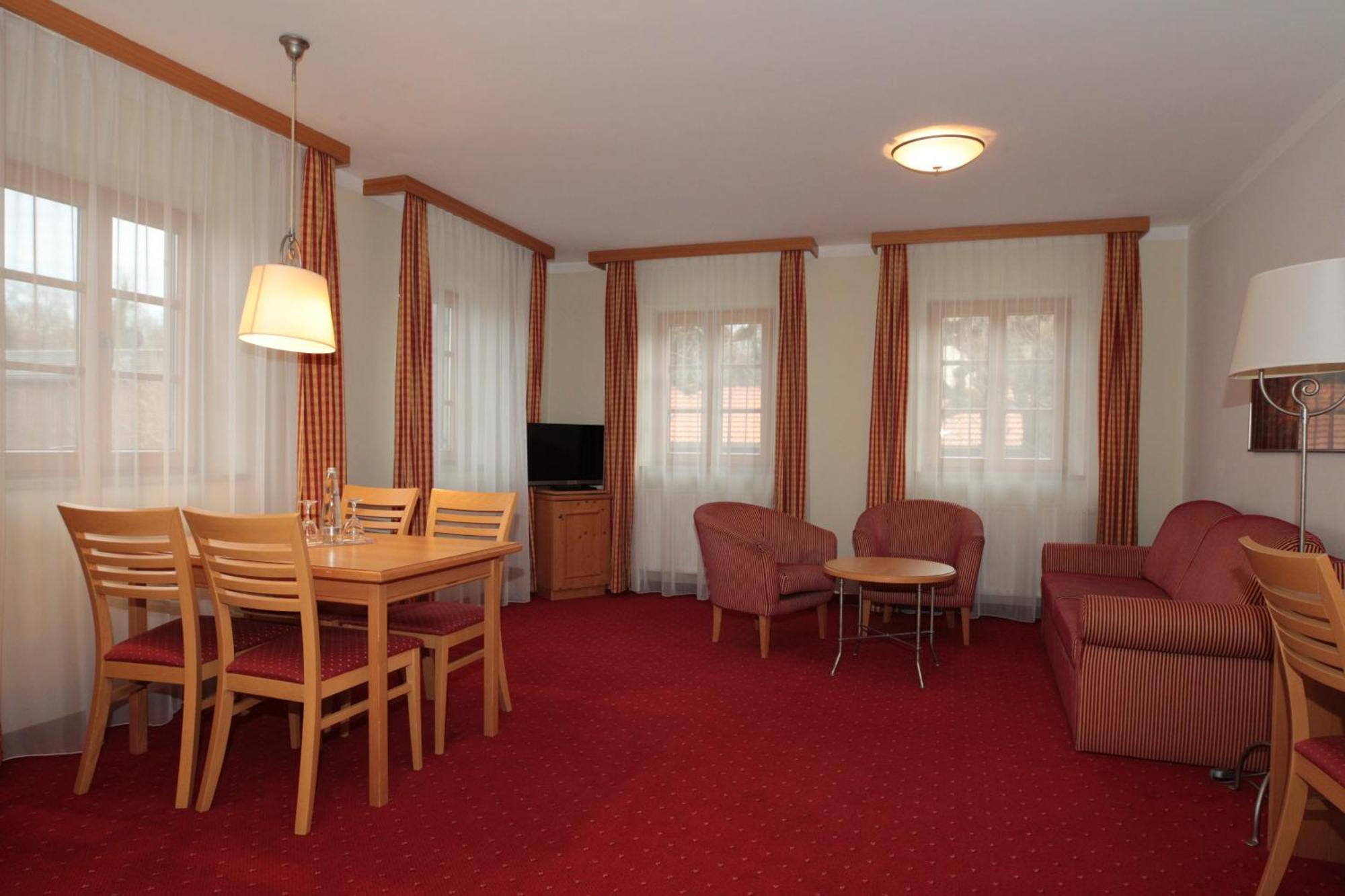 Landgasthof Drei Rosen Bernried am Starnberger See Eksteriør billede